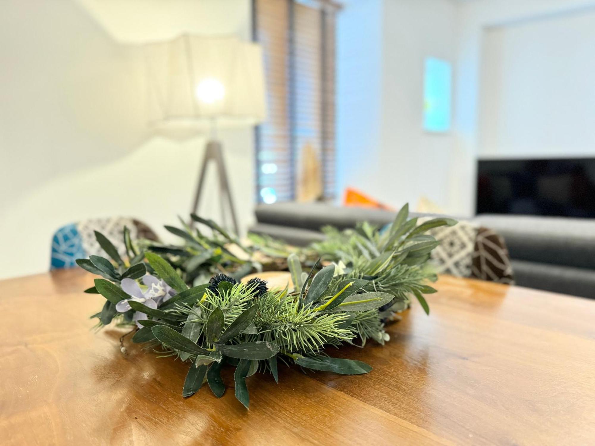 Nordic Suites Ulverston Ngoại thất bức ảnh