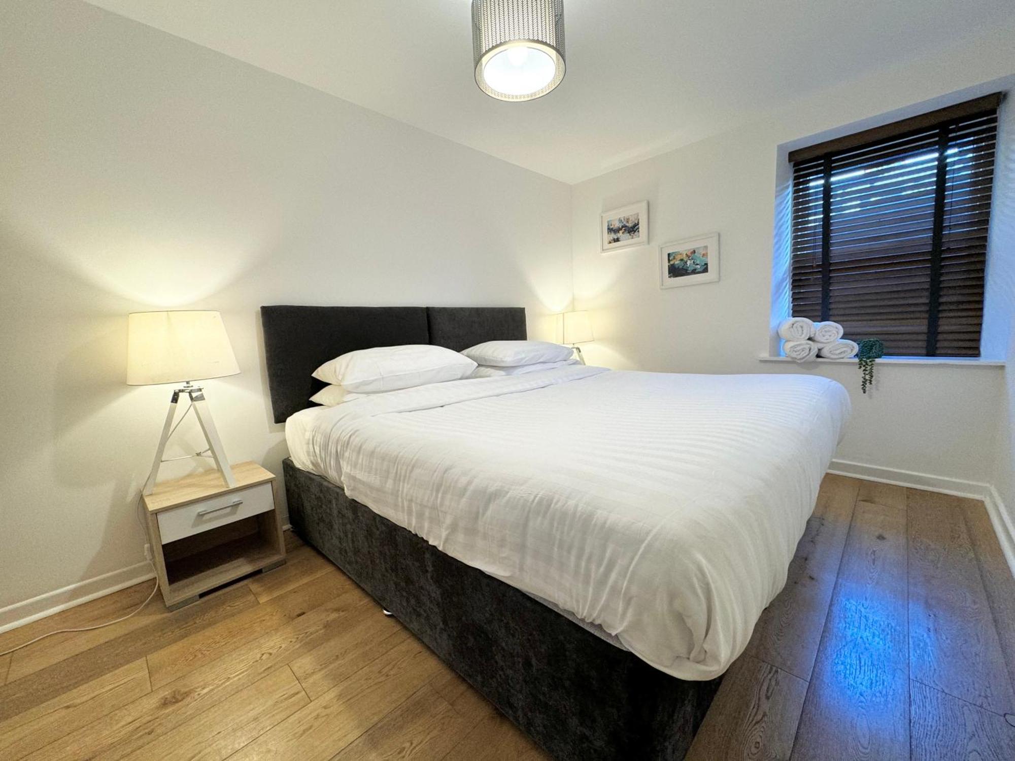 Nordic Suites Ulverston Ngoại thất bức ảnh