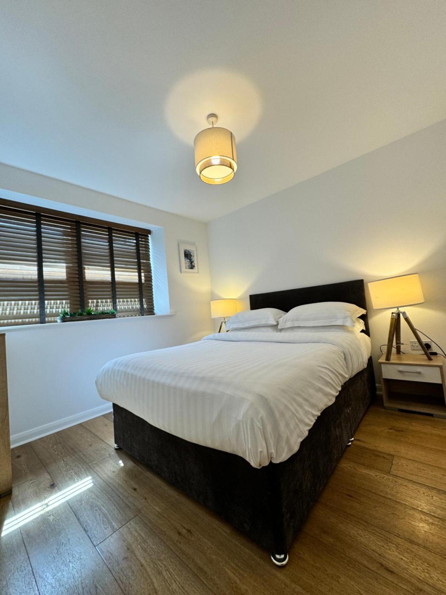 Nordic Suites Ulverston Ngoại thất bức ảnh