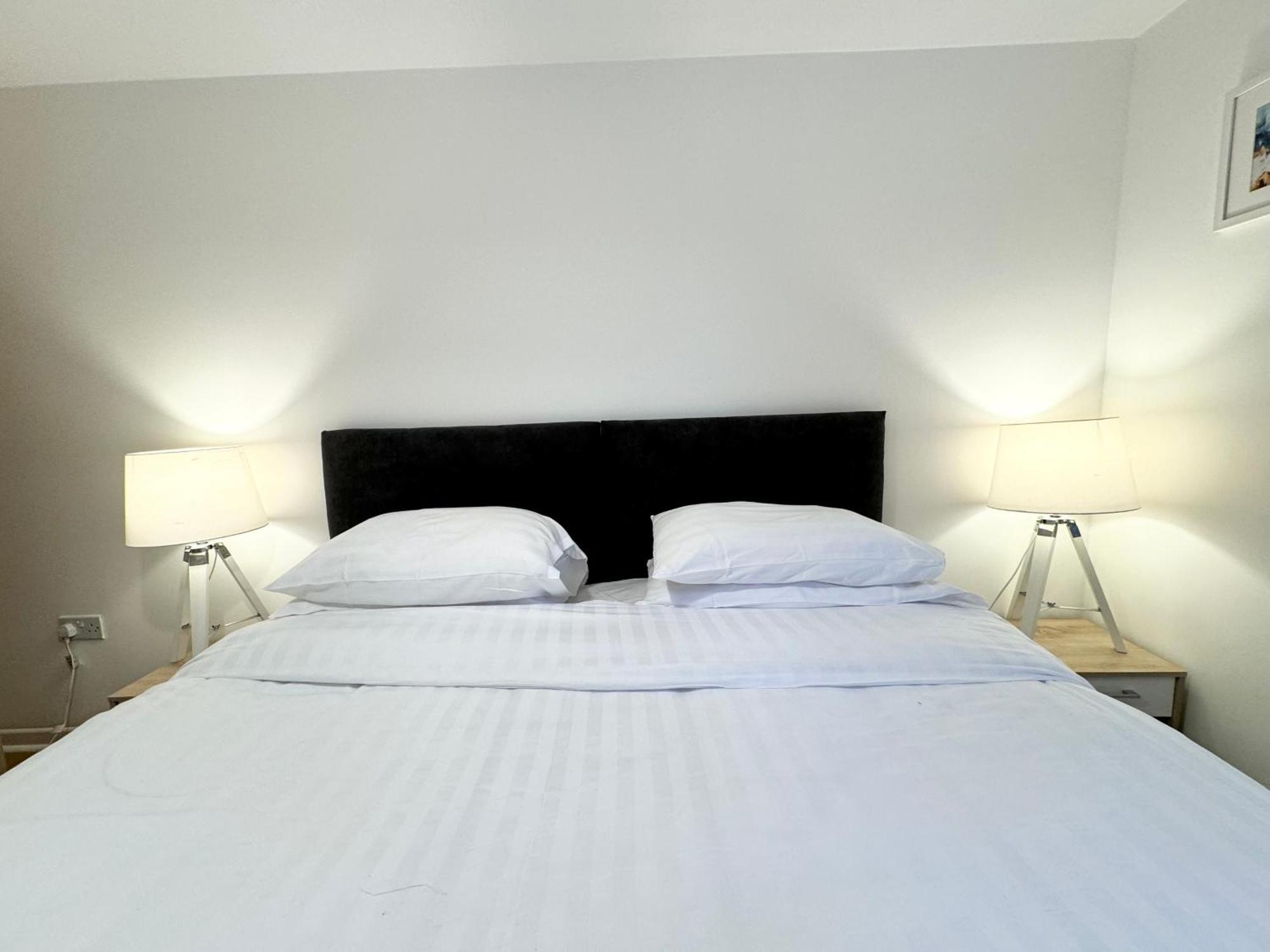 Nordic Suites Ulverston Ngoại thất bức ảnh