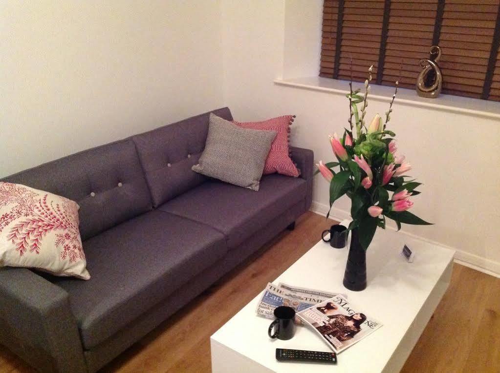 Nordic Suites Ulverston Ngoại thất bức ảnh