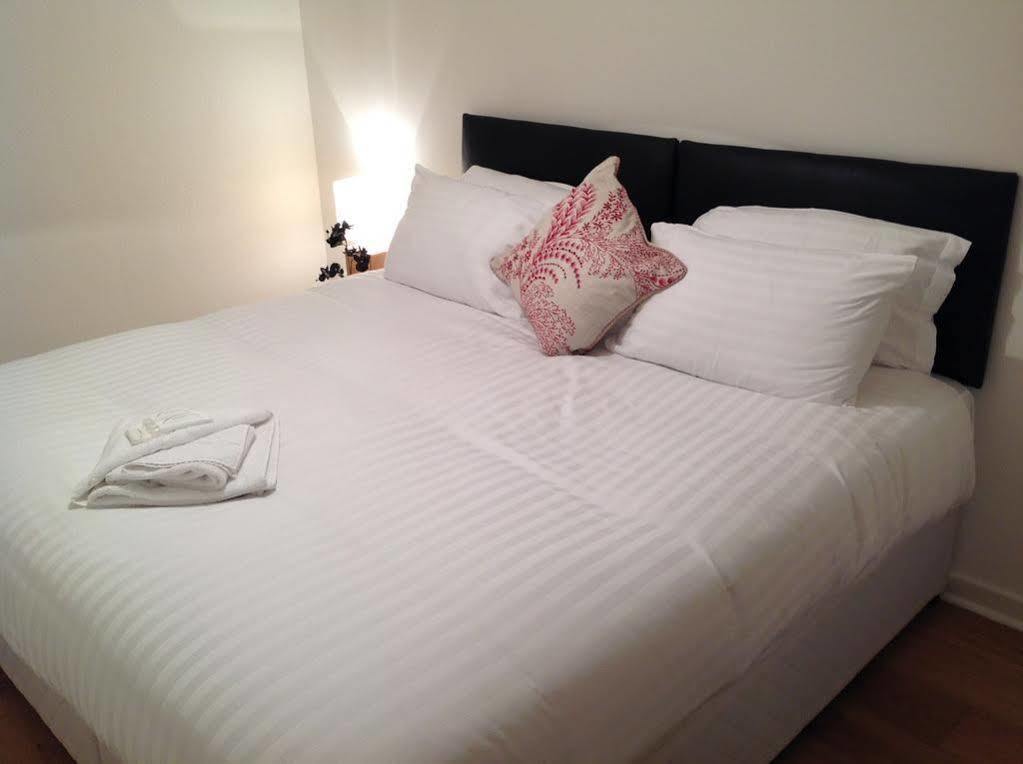 Nordic Suites Ulverston Ngoại thất bức ảnh