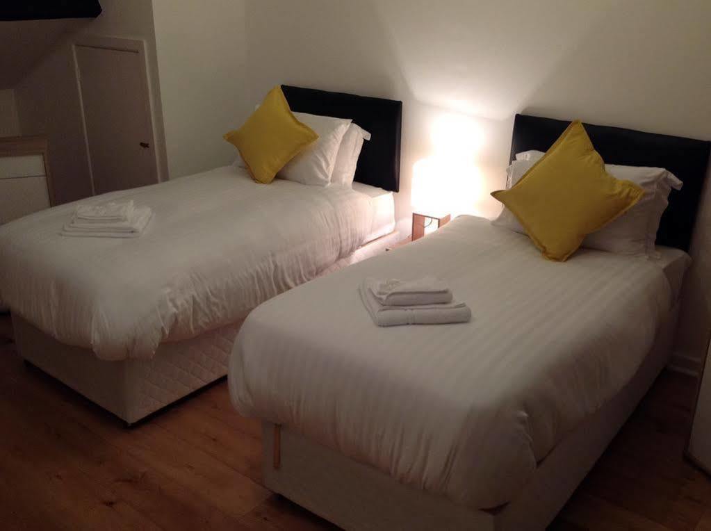Nordic Suites Ulverston Ngoại thất bức ảnh