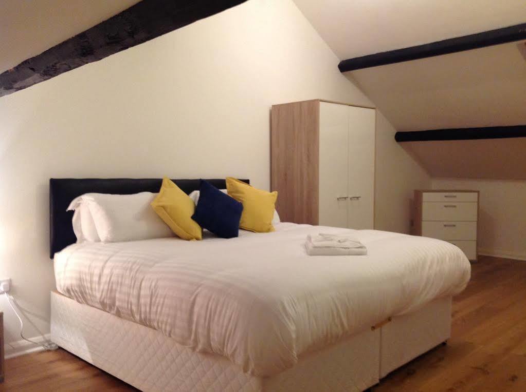 Nordic Suites Ulverston Ngoại thất bức ảnh